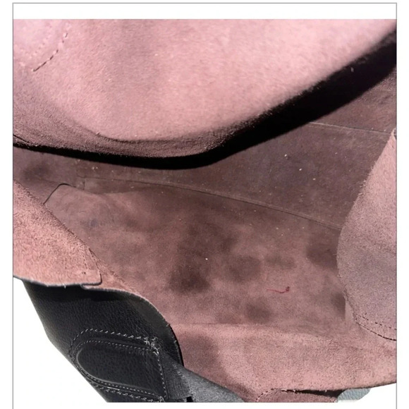 COACH Large Derby Bag - Picture 10 of 11